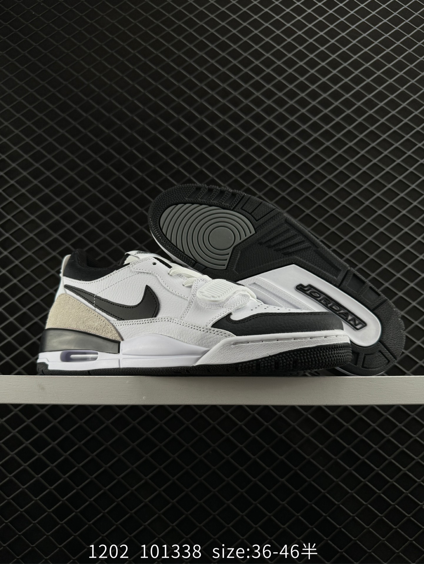 Air Jordan Legacy 312 Low 